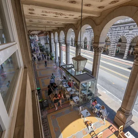 Apartamento Audrey In The Centre *