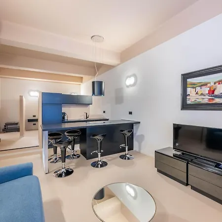 Audrey In The Centre Appartement