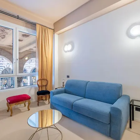 Apartment Audrey In The Centre