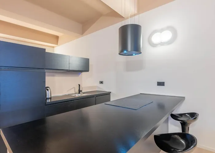 Apartment Audrey In The Centre *