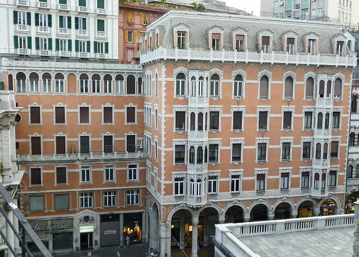 Apartment Audrey In The Centre *