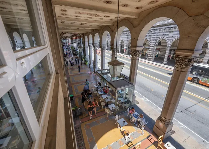 Apartment Audrey In The Centre *